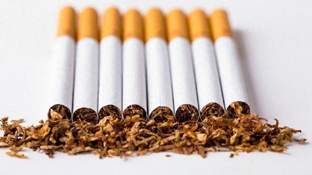 倒卖空烟管 灰色产业链背后的烟草制品乱象
