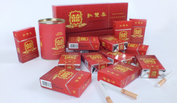 关于烟草制品价格的说明与健康提醒