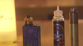 重塑行业的转折点 电子烟正式划归烟草监管